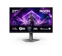 PROMOZIONE Aoc MONITOR 27 OLED 240HZ REG ALT USB-C Cod. AG276UZD