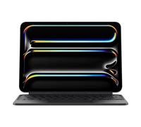 Apple Magic Keyboard per iPad Pro 11" nera (M4) tedesco