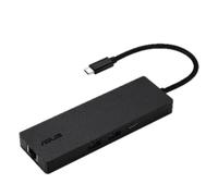 ASUS DOCK DC210 8 IN 1 DOCKING STATION USB-C TO 2*USB3.2/2*USB-C/HDMI/