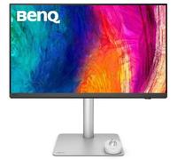 PROMOZIONE Benq PD2730S Cod. 9H.LN7LA.TBE DA 23 A 36 POLLICI