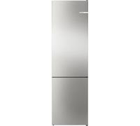 PROMOZIONE Bosch COMBI 203X60 A-10 TNF ACCIAIO Cod. KGN392I1F