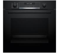 PROMOZIONE Bosch FORNO PIROLITICO NERO Cod. HBG578BB3