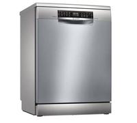 PROMOZIONE Bosch LAVAST 13CP 60CM C ZEO EXTRCL INOX Cod. SMS6ZDI48E