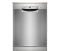 PROMOZIONE Bosch LAVAST 13CP D 60CM INOX HOMEC Cod. SMS2HTI02E A Libera Installa