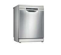 PROMOZIONE Bosch LAVAST 14CP D 60CM INOX HOMEC Cod. SMS4HMI07E A Libera Installa