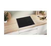 PROMOZIONE Bosch PIANO INDUZ 60CM 1ZCOMBI+2Z NERO Cod. PVS645HB1E