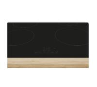 PROMOZIONE Bosch PIANO INDUZ PUE611BB5J 4Z 60CM NERO Cod. PUE611BB5J