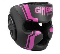 Promozione Boxe MMA Casco Di Sicurezza Protezioni per La Testa Copricapo Da Alle