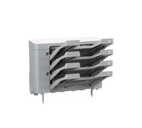PROMOZIONE Brother MAILBOX 4 SCOMPARTI Cod. MX-4000