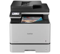 PROMOZIONE Brother MFCL8730CDWW MULT LASER COLOR 4IN1 Cod. MFCL8730CDW