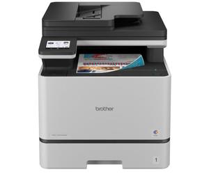 PROMOZIONE Brother MFCL8730CDWW MULT LASER COLOR 4IN1 Cod. MFCL8730CDW