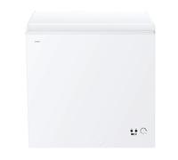 Candy Artico CCHH 200E Congelatore a pozzo Libera installazione 196 L E Bianco