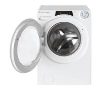 Candy RapidÓ RO 1294DWMT/1-S lavatrice Caricamento frontale 9 kg 1200 Giri/min Bianco