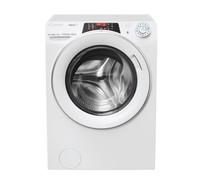 Candy RapidÓ ECO, Lavasciuga Slim 8/5kg, Classe A-15%, 1400 giri, Bianco, ROW 4856DWMS7-S