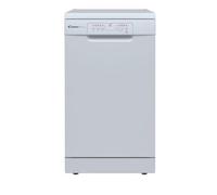 Candy Brava CDPH 2L1049W Libera installazione 10 coperti E