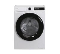 Candy ProWash 500 Lavatrice 11 Kg, Libera Installazione, Carica Frontale, Classe A-30%, 1400 Giri, 16 Programmi, 72 dB, Connessa, Cicli speciali, AxLxP 85x60x68,1 cm, Bianca - BR 411BL9-S