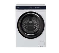 Candy BS 49B9-S lavatrice Caricamento frontale 9 kg 1400 Giri/min Nero, Bianco
