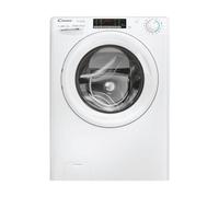 Candy CO4 374TWM6/1-S lavatrice Caricamento frontale 7 kg 1300 Giri/min Bianco