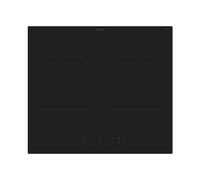 Candy CI64248CTT Nero Da incasso 59 cm Piano cottura a induzione 4 Fornello(i)