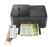 PROMOZIONE Canon PIXMA TR4755I BLACK MULTIFUNZIONE Cod. 5074C036