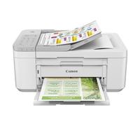 PROMOZIONE Canon PIXMA TR4756I WHITE MULTIFUNZIONE Cod. 5074C046