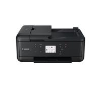 PROMOZIONE Canon PIXMA TR7650 MULTIFUNZIONE 4 IN 1 Cod. 4452C026