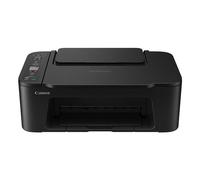 PROMOZIONE Canon PIXMA TS3750I BLACK MULTIFUNZIONE Cod. 6671C006