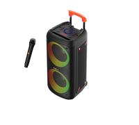 PROMOZIONE Celly PARTYSPEAKER WIRELESS MIC Cod. PARTYSPEAKERWLM Speaker