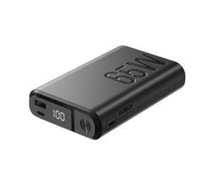 PROMOZIONE Celly POWERBANK 20000MAH DISPLAY 65W BK Cod. PBUP65W20000BK