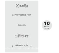 PROMOZIONE Celly PROPRINT MATT 10 PZ Cod. PROPRINT10 Smartphone