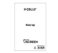 PROMOZIONE Celly PROSCR FILM PRIV MATT UV 10PZCF Cod. PROFILM10PRMTUV