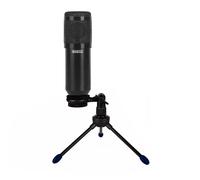 Sparco Spmic Microphone Argento