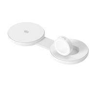 PROMOZIONE Conceptronic QI2 25W WIRELESS CHARGER MAGNETIC Cod. GORGON04W SISTEMI