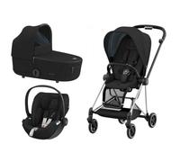 Promozione CYBEX - GRATIS Coupon Sconto - Valido Su Tutto Il Sito Cybex