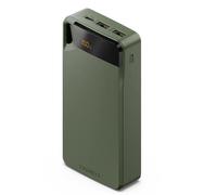 PROMOZIONE Cygnett BOOST 20K POWER BANK - GREEN Cod. CY4750PBCHE