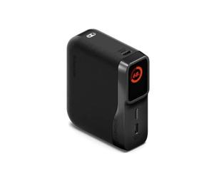 PROMOZIONE Cygnett ENCORE 20K POWER BANK - GRAPHITE Cod. CY5633PBCHE