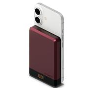 MagSlim 10k Power Bank - Ciliegia