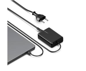 PROMOZIONE Cygnett POWERMAXX 100W GAN USB-C LAPTOP CHA Cod. CY5854PDWCH