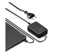 PROMOZIONE Cygnett POWERMAXX 140W GAN USB-C LAPTOP CHA Cod. CY5855PDWCH Alimenta