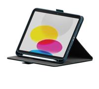 PROMOZIONE Cygnett TECHVIEW IPAD 10.9 - 10TH GEN NAVY Cod. CY5432TEKVI