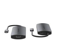 UNITE POCKETMATE 6IN1 USB-C HUB