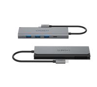 Cygnett Unite TravelMate Hub USB-C -