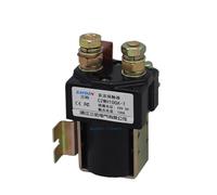 Promozione CZWH100A-T contattore CC a bassa tensione 12v24v36v48v60v72v(DC 60V)