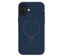 PROMOZIONE Dbramante 1928 ICELAND ULTRA D3O IPHONE 16 BLUE Cod. IUK1DABL6291