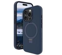 PROMOZIONE Dbramante 1928 ICELAND ULTRAD3O IPHONE 16 PROM BLU Cod. IUK7DABL6301