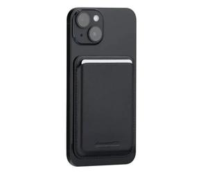 PROMOZIONE Dbramante 1928 ROSKILDE CC WALLET NERO Cod. ROCCGTBL1894