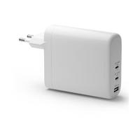 DBRAMANTE 1928 WALL CHARGER- USB-C 140W+100W+18W CI140EUWH7101