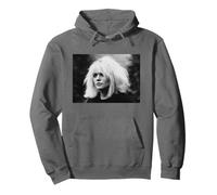 Promozione del Videodrome di Debbie Harry of Blondie 1983 Felpa con Cappuccio
