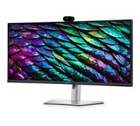 Dell Technologies 34 CURVED VIDCONF MONITOR P3426WEB 5397184962954