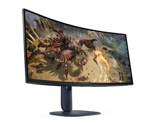 PROMOZIONE Dell Technologies ALIENWARE 34 GAMING MNTR AW3425DWM Cod. GAME-AW3425